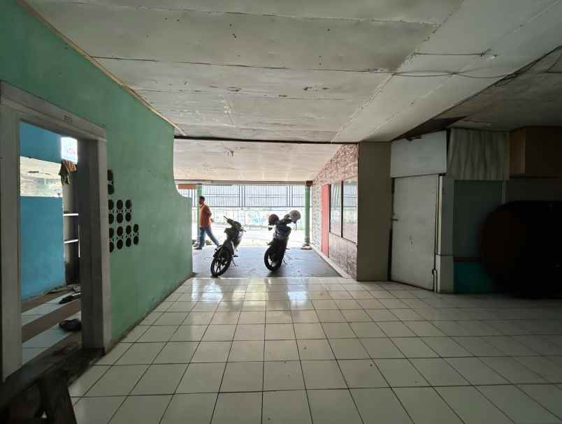 dijual tanah pondok pinang jakarta selatan