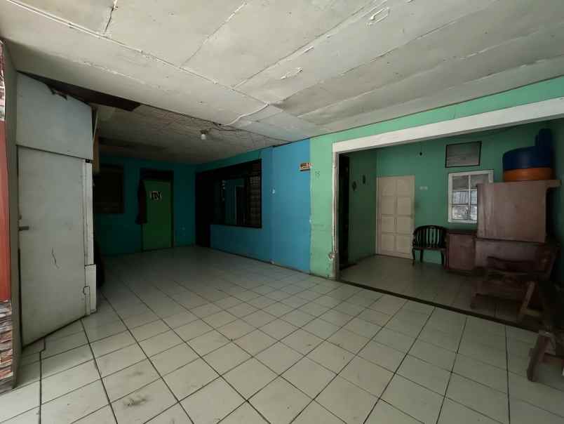 dijual tanah pondok pinang jakarta selatan