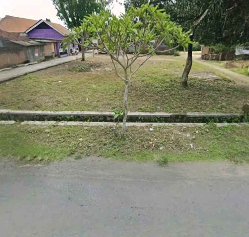 dijual tanah prambanan