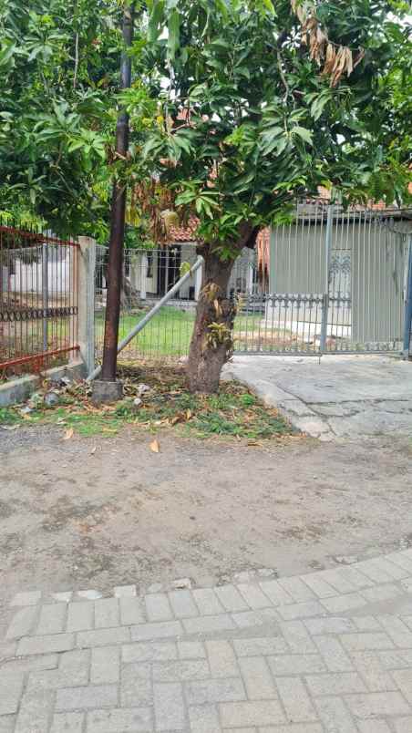 dijual tanah prapen indah tenggilis