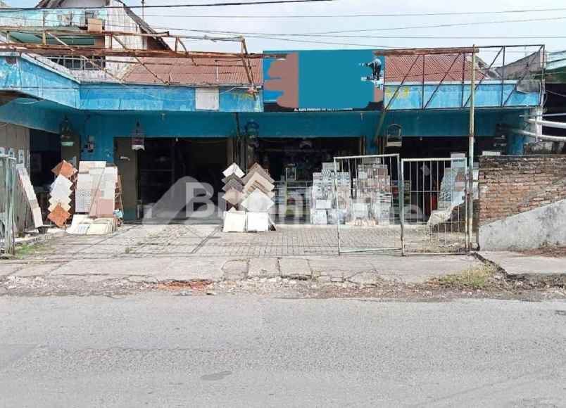 dijual tanah raya pandugo