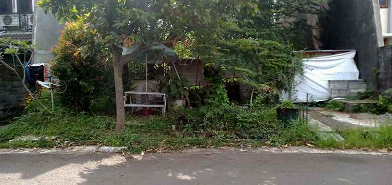 dijual tanah sanggar hurip