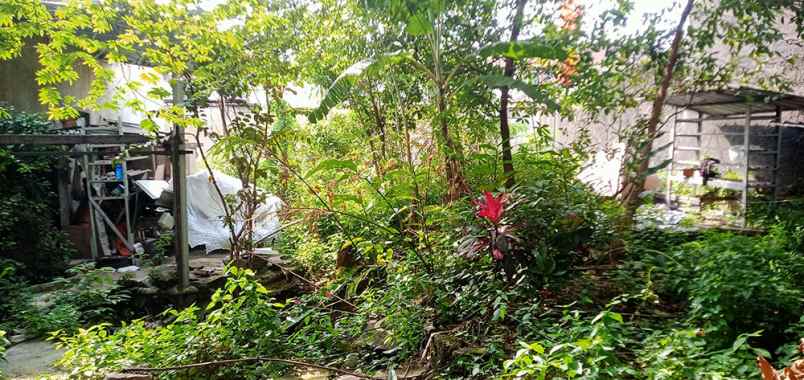 dijual tanah sanggar hurip