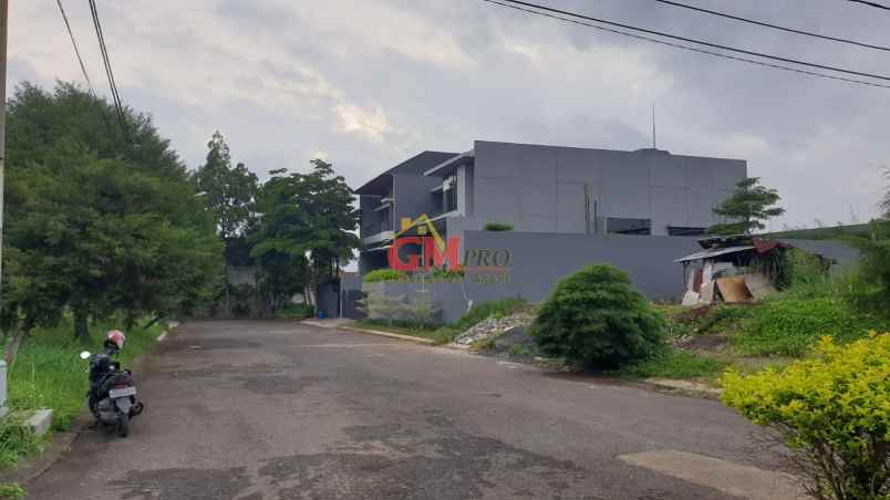 dijual tanah setraduta