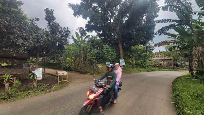 dijual tanah setu bekasi jawa barat