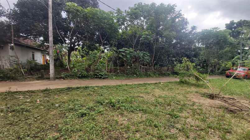 dijual tanah setu bekasi jawa barat