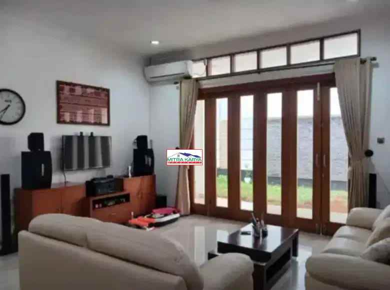 dijual tanah sukamekar tambun utara