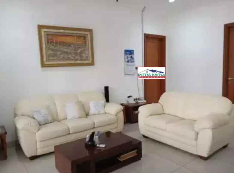 dijual tanah sukamekar tambun utara