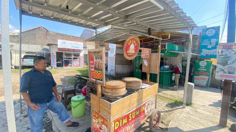 dijual tanah sutawinangun