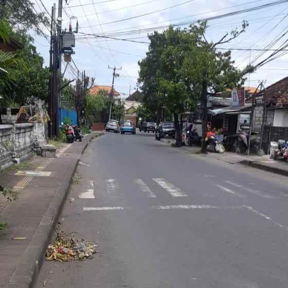 dijual tanah suwung kangin