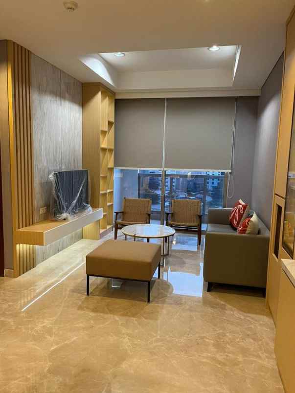 dijual the element apartemen kuningan