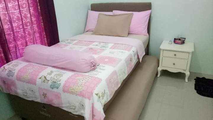 dijual villa perum d jagad land