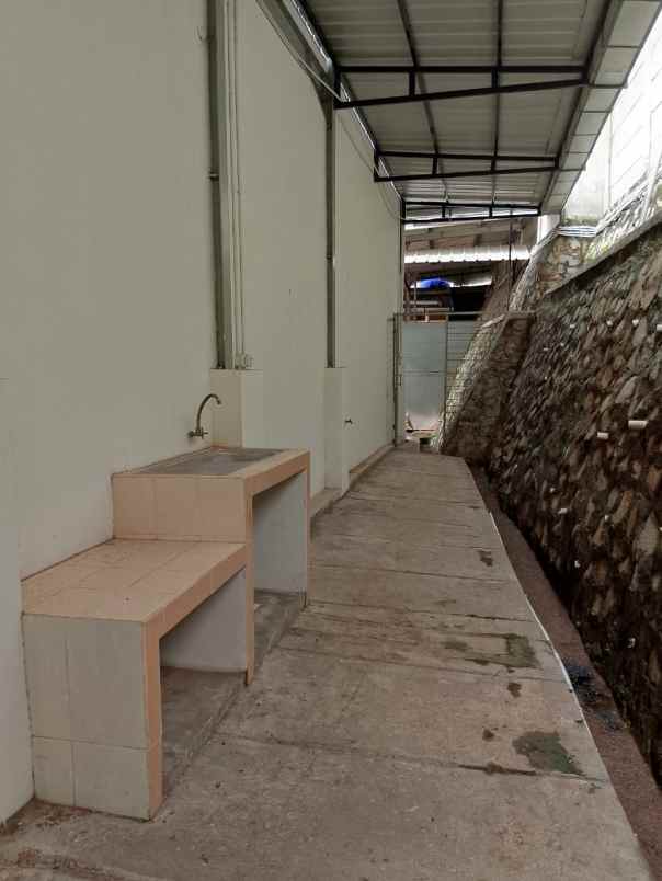 disewa gudang dalam kawasan di bantar gebang bekasi