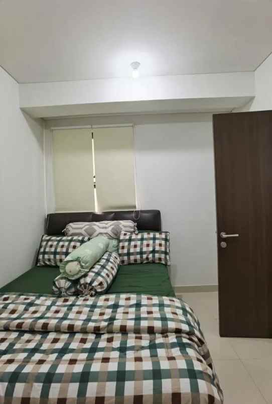 disewakan apartemen alan alternatif cibubur no
