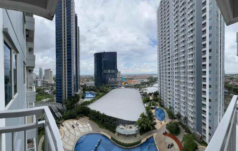 disewakan apartemen apartemen tanglin