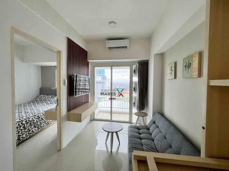 disewakan apartemen apartemen tanglin