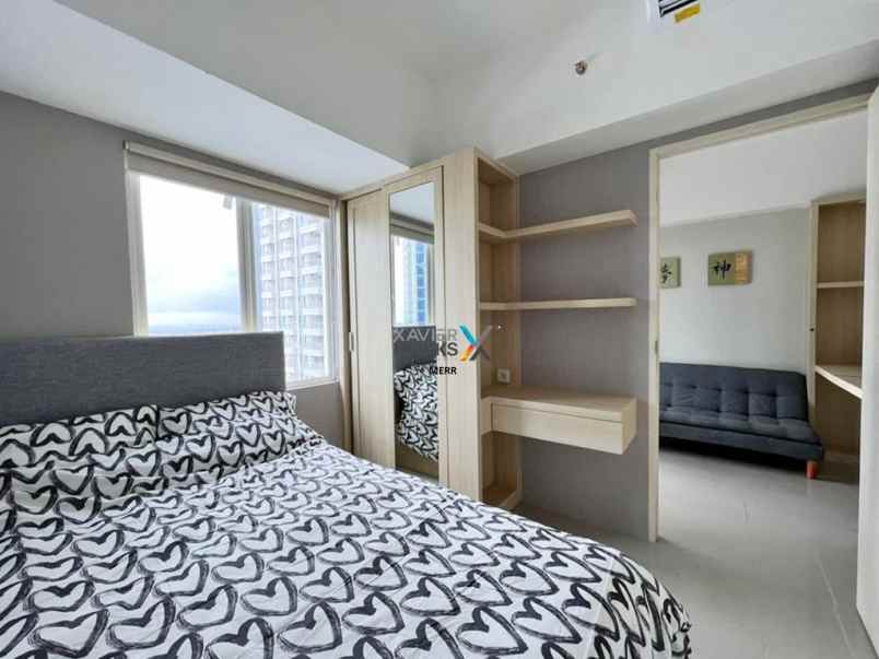 disewakan apartemen apartemen tanglin