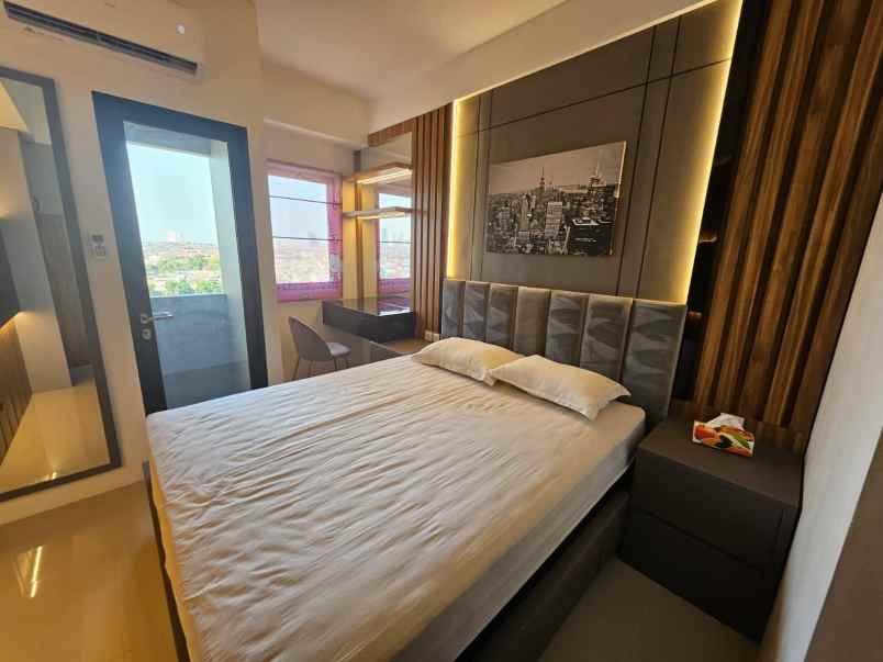 disewakan apartemen citraland