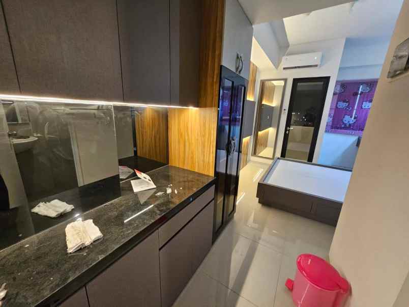 disewakan apartemen citraland