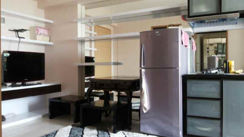disewakan apartemen educity harvard