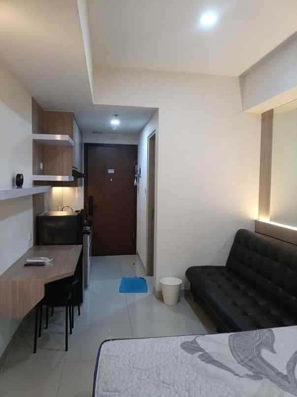 disewakan apartemen grand dharmahusada lagoon