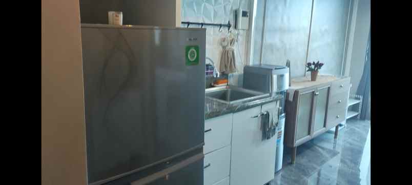 disewakan apartemen grand sungkono lagoon