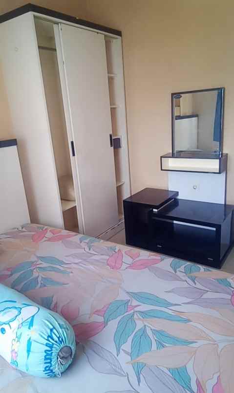 disewakan apartemen green pramuka city tower nerine