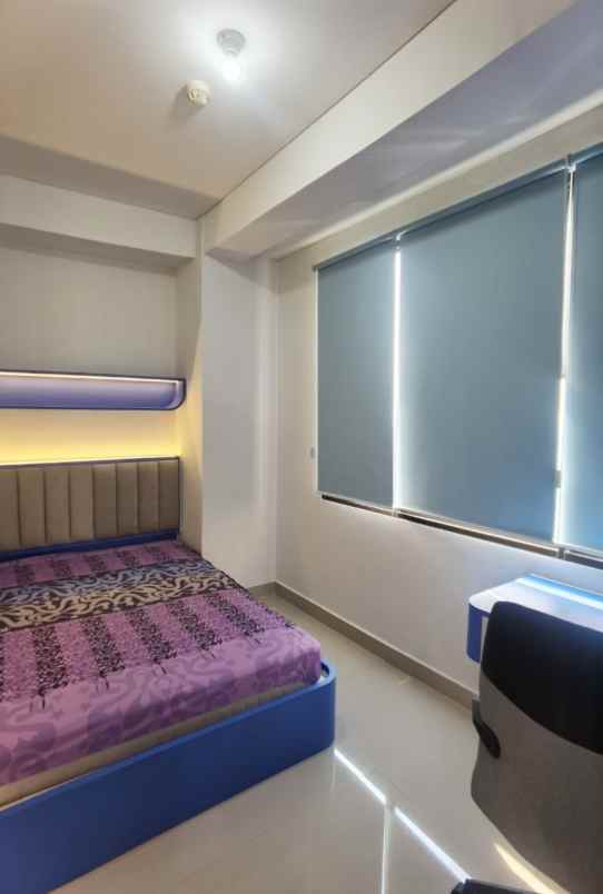 disewakan apartemen jalan alternatif cibubur