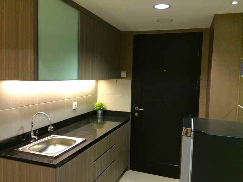 disewakan apartemen jalan denpasar raya blok