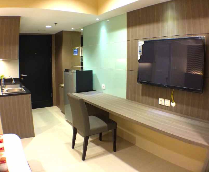 disewakan apartemen jalan denpasar raya blok