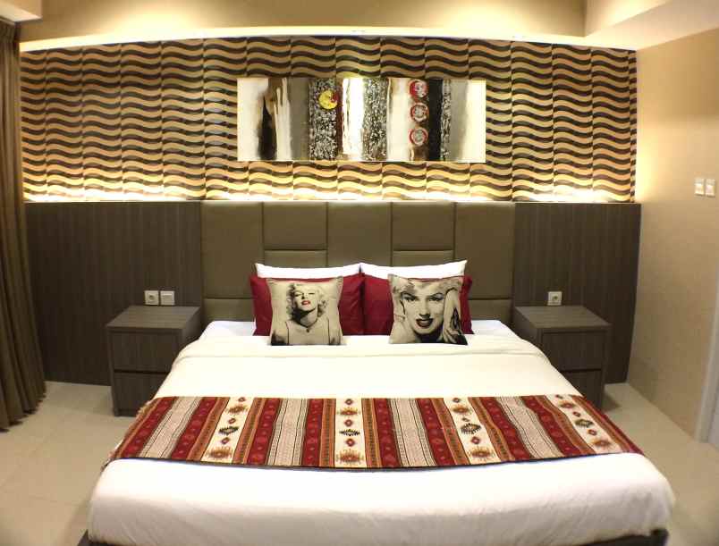 disewakan apartemen jalan denpasar raya blok