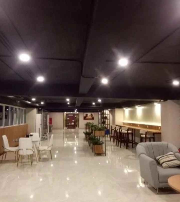 disewakan apartemen jalan dr mansyur usu