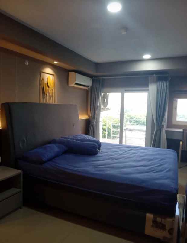 disewakan apartemen jalan dr mansyur usu