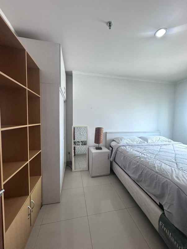 disewakan apartemen jl jenderal sudirman no 86