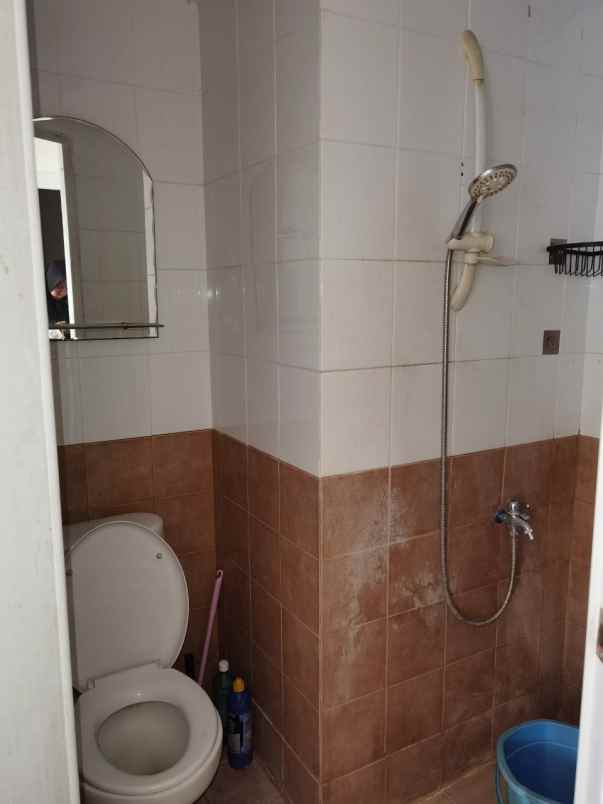 disewakan apartemen jl jendral ahmad yani 49