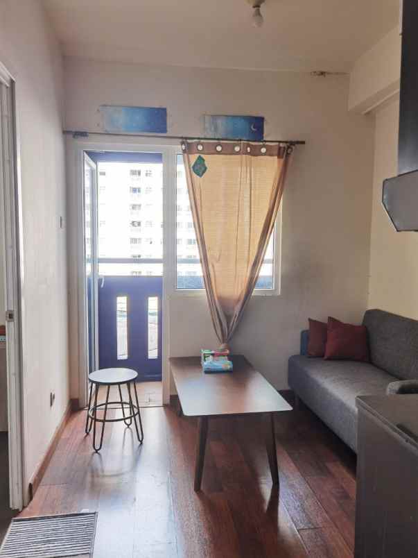 disewakan apartemen jl jendral ahmad yani 49