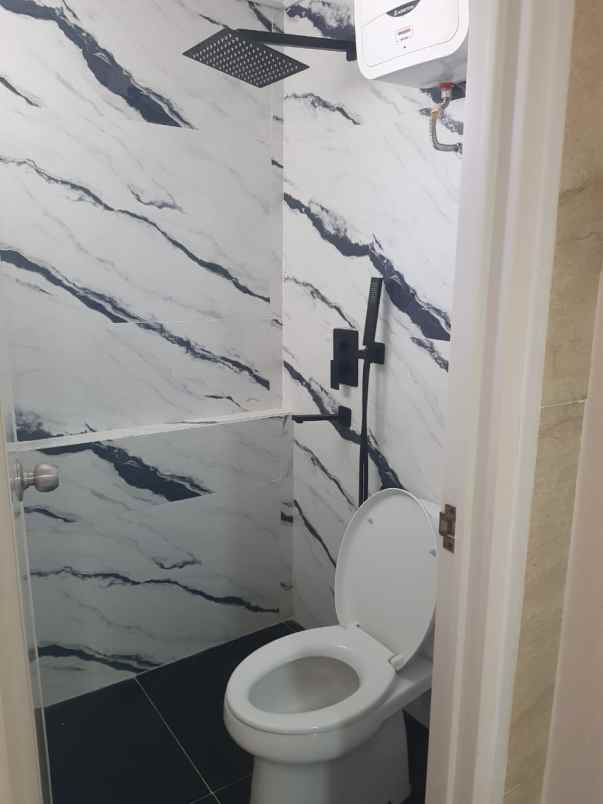 disewakan apartemen jl makam pahlawan kalibata