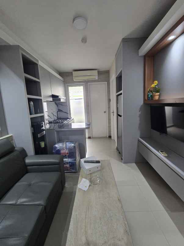 disewakan apartemen jl makam pahlawan kalibata