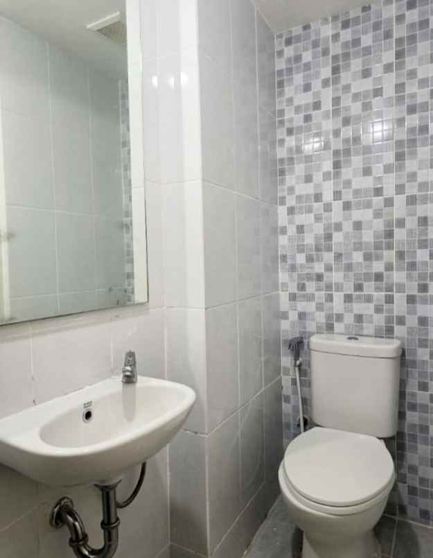 disewakan apartemen jl pantai indah kapuk