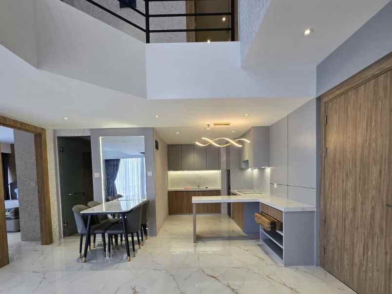 disewakan apartemen jl perintis kemerdekaan no