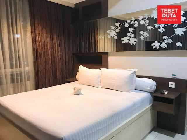disewakan apartemen jl prof dr satrio
