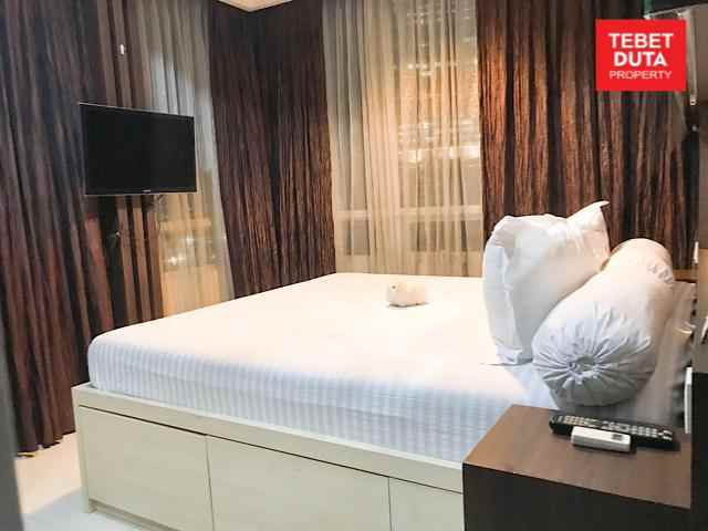 disewakan apartemen jl prof dr satrio