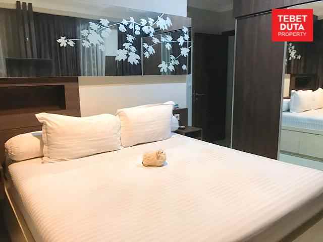 disewakan apartemen jl prof dr satrio