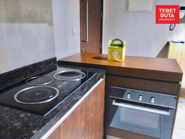 disewakan apartemen jl prof dr satrio