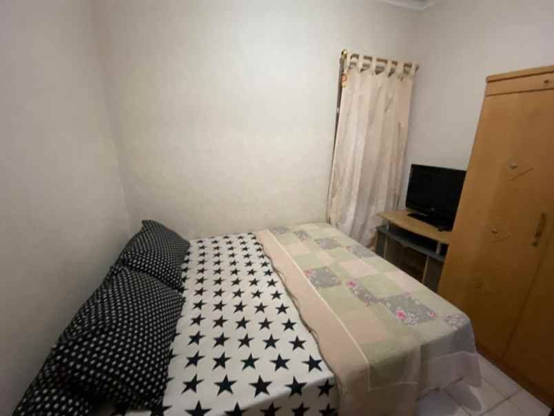 disewakan apartemen mediterania garden