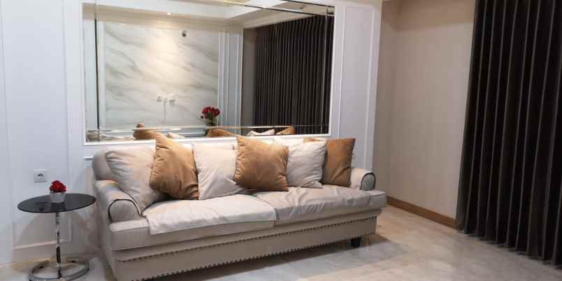 disewakan apartemen one east