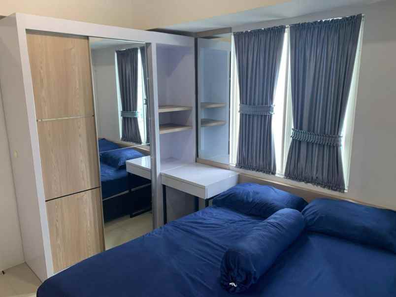 disewakan apartemen pakuwon mall orchard and