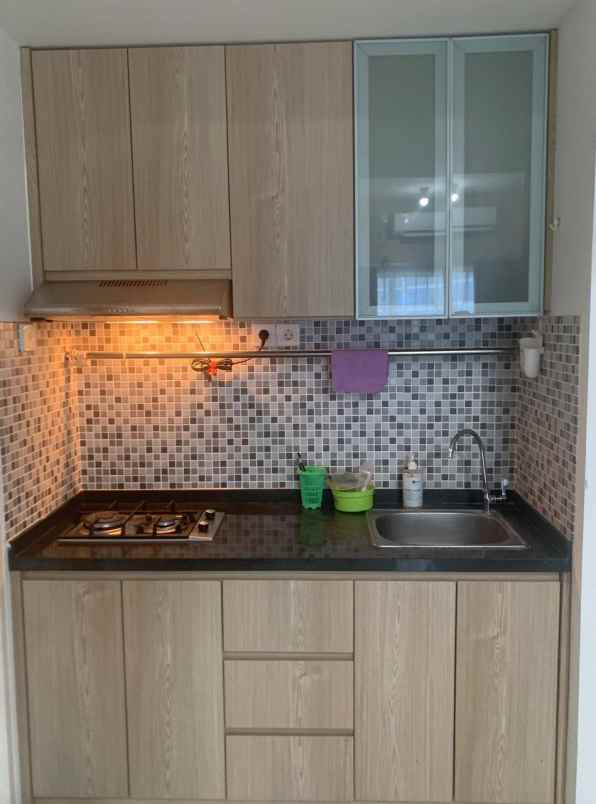 disewakan apartemen pakuwon mall orchard and