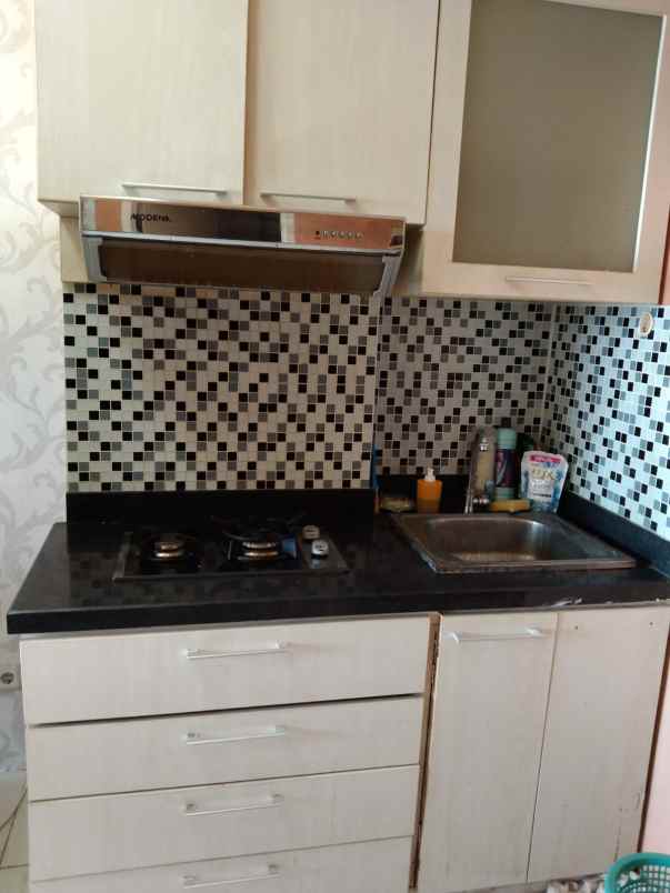 disewakan apartemen puncak kertajaya