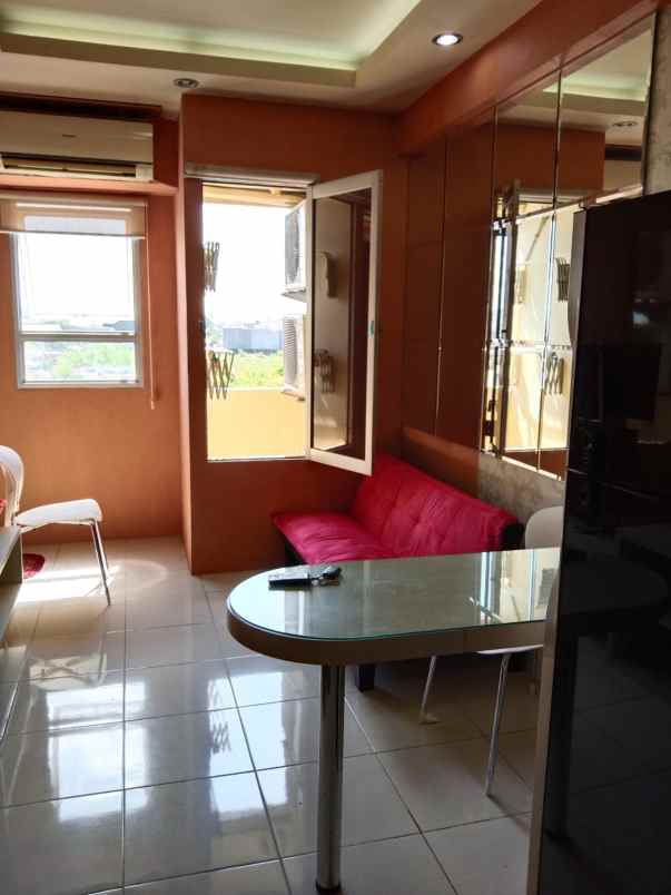 disewakan apartemen puncak kertajaya